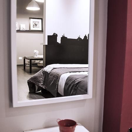 Only One Vatican Luxury Apartment 罗马 外观 照片