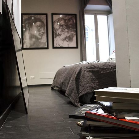 Only One Vatican Luxury Apartment 罗马 外观 照片