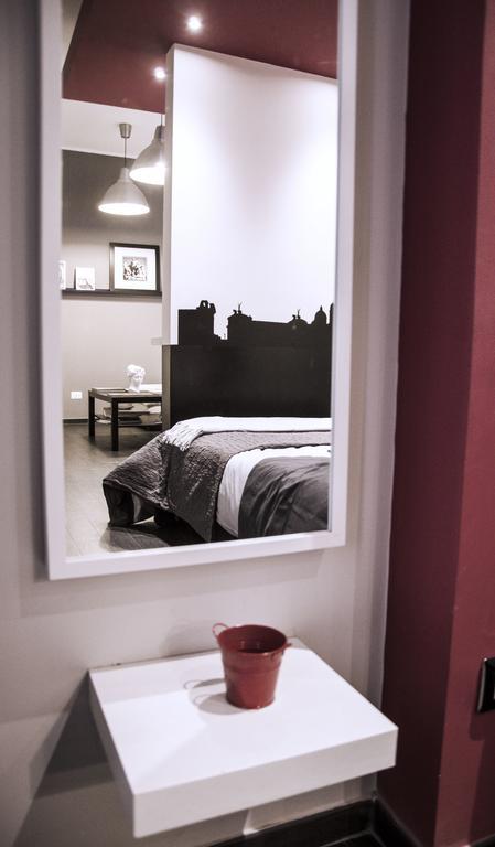 Only One Vatican Luxury Apartment 罗马 外观 照片