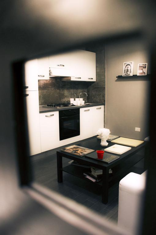 Only One Vatican Luxury Apartment 罗马 外观 照片