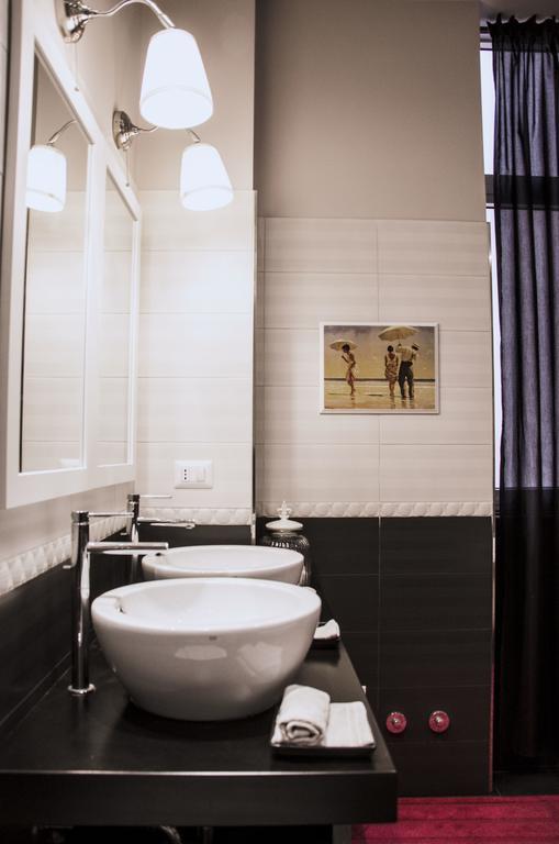 Only One Vatican Luxury Apartment 罗马 外观 照片