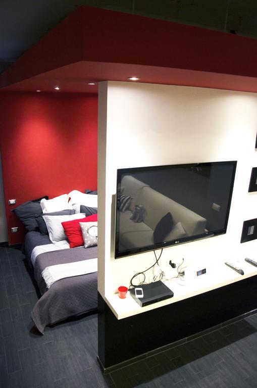 Only One Vatican Luxury Apartment 罗马 外观 照片