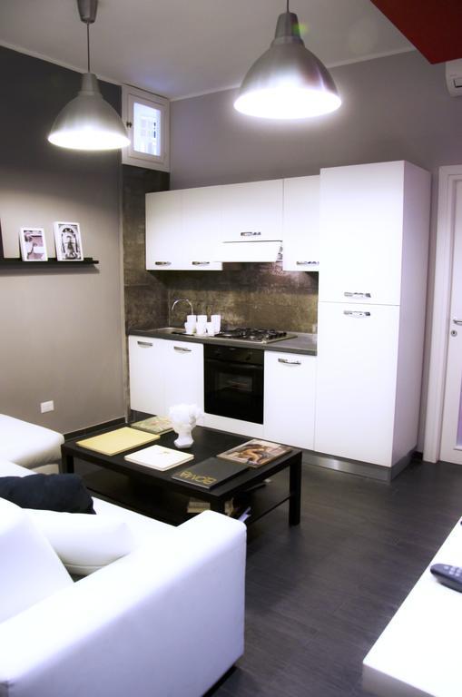 Only One Vatican Luxury Apartment 罗马 外观 照片