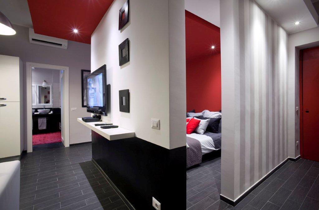Only One Vatican Luxury Apartment 罗马 外观 照片