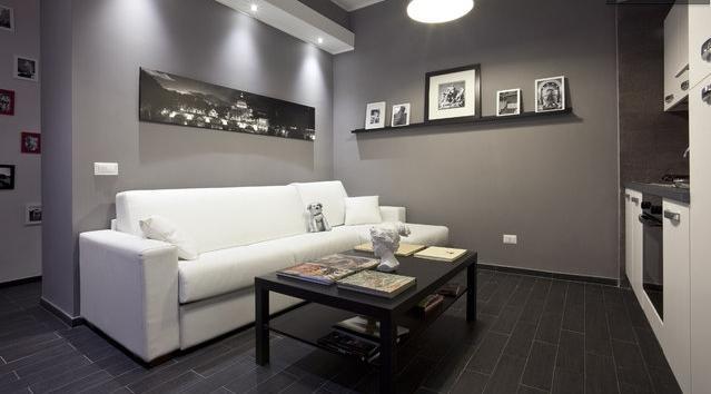 Only One Vatican Luxury Apartment 罗马 外观 照片
