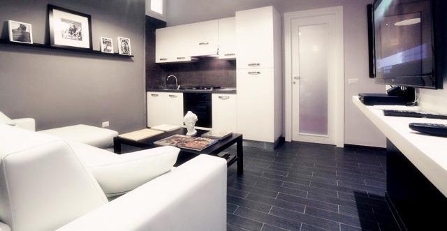 Only One Vatican Luxury Apartment 罗马 外观 照片