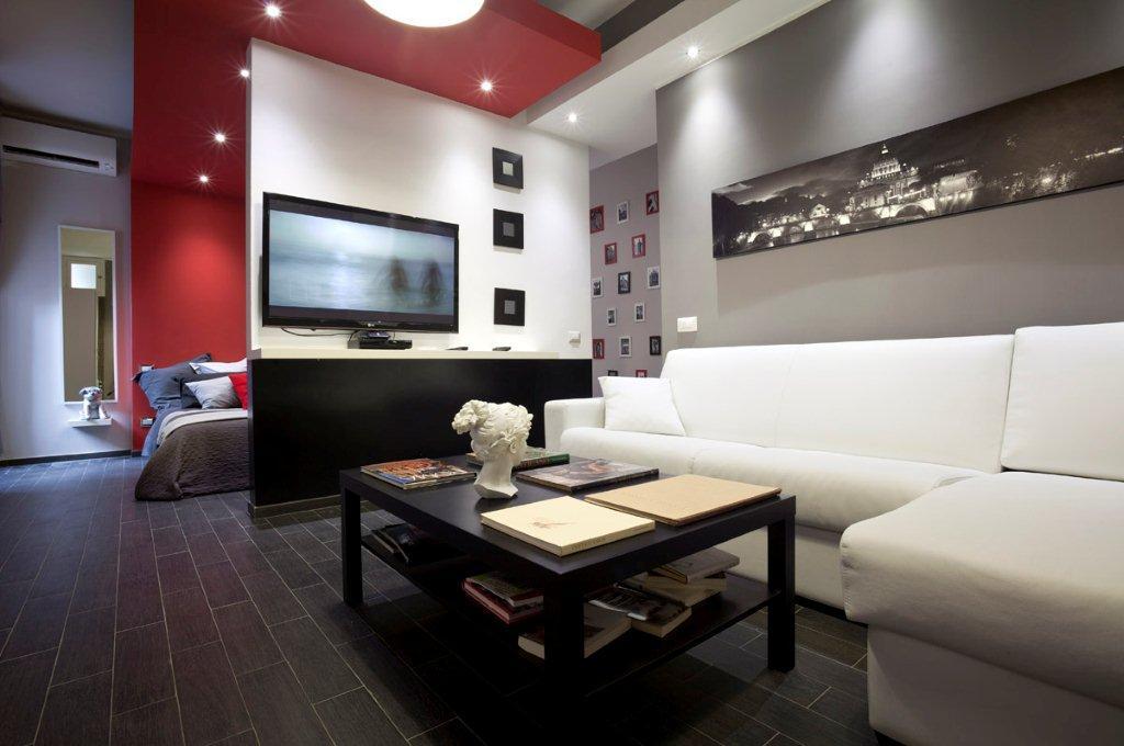 Only One Vatican Luxury Apartment 罗马 外观 照片