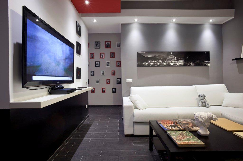 Only One Vatican Luxury Apartment 罗马 外观 照片